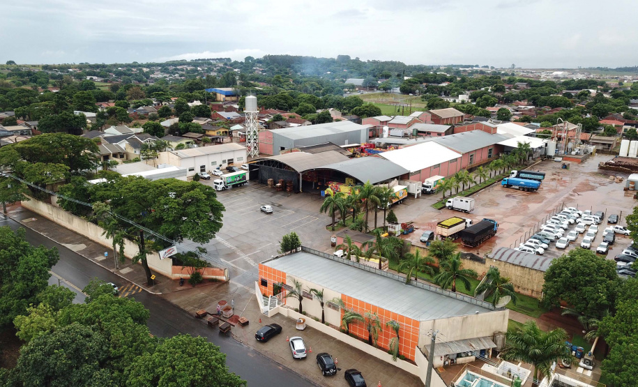 Há cerca de cinco anos a Garoto entrou no mercado de sucos naturais e tem visto os negócios prosperarem. Hoje, o suco Viva Feliz é encontrado nas gôndolas de todo o Sul, Sudeste e parte do Centro-Oeste do Brasil.