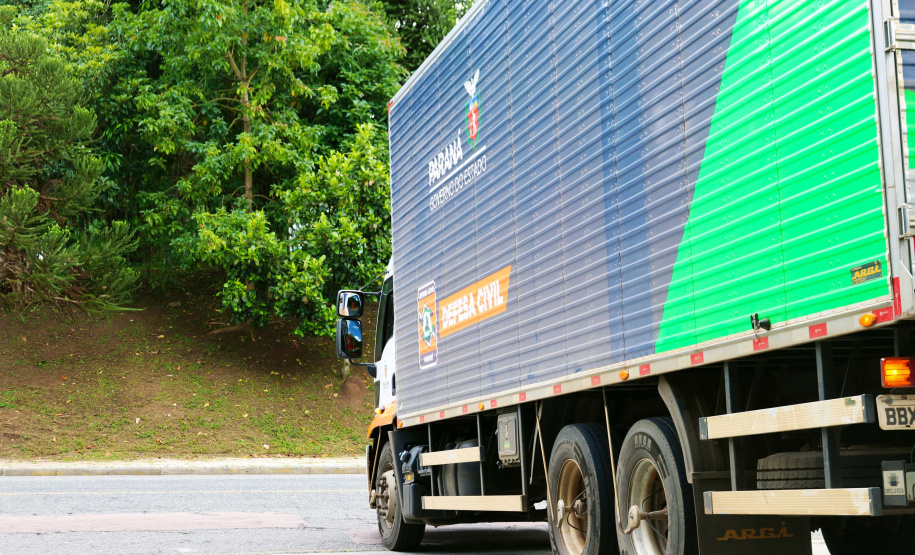 Mais de 1,5 mil brinquedos arrecadados pela Segurança Pública são entregues ao projeto Natal Voluntário. Foto:SESP