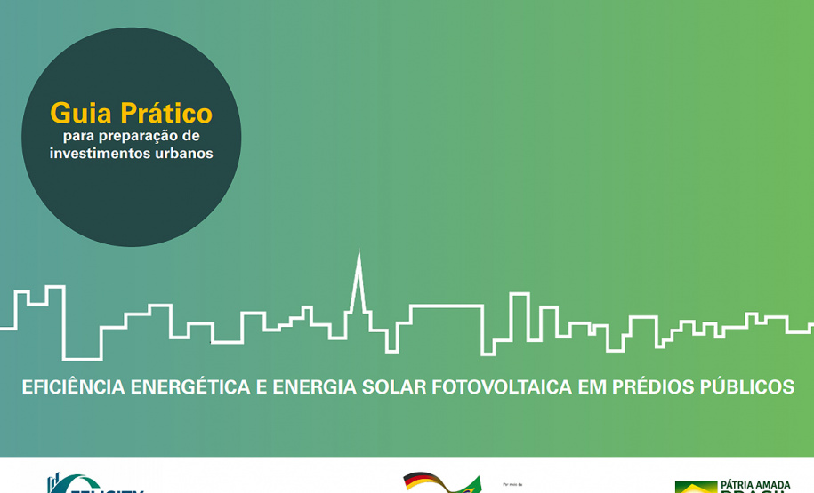 Os técnicos municipais que atuam no desenvolvimento dos projetos de investimentos urbanos terão o apoio do Serviço Social Autônomo Paranacidade, vinculado à Secretaria do Desenvolvimento Urbano e de Obras Públicas, para a elaboração de propostas que promovam maior eficiência e autossuficiência energética a partir da implantação de sistemas fotovoltaicos em prédios públicos.Imagem:SEDU