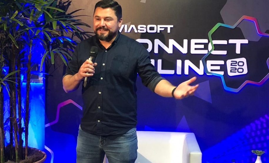 Celepar - Startup Match. Foto: Celpar