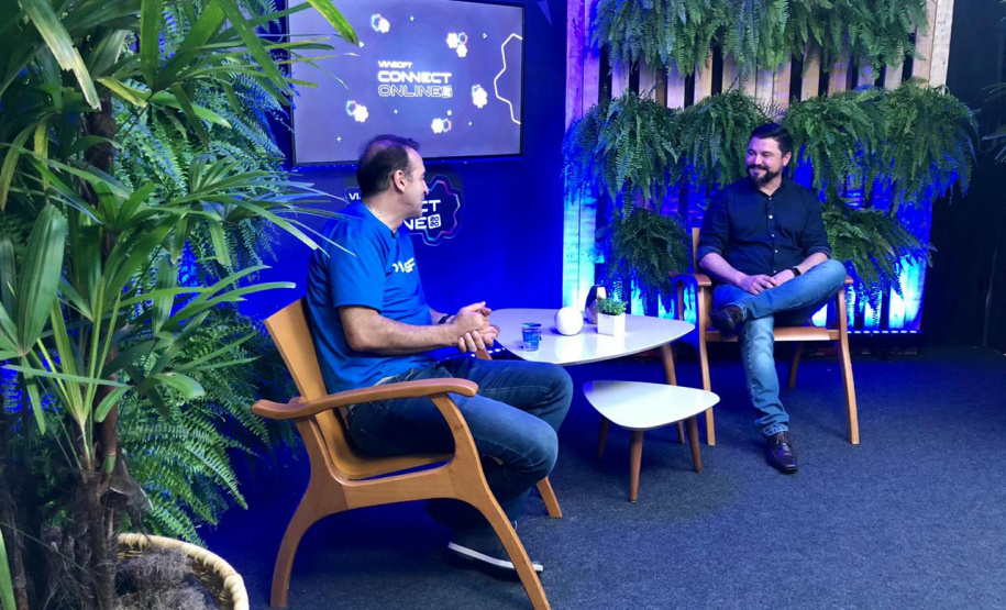 Celepar - Startup Match. Foto: Celpar