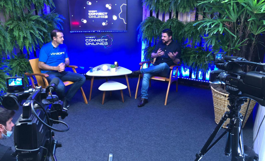 Celepar - Startup Match. Foto: Celpar