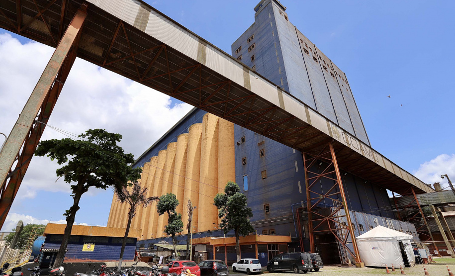 Portos do Paraná investe R$ 6,5 milhões no combate à Covid-19