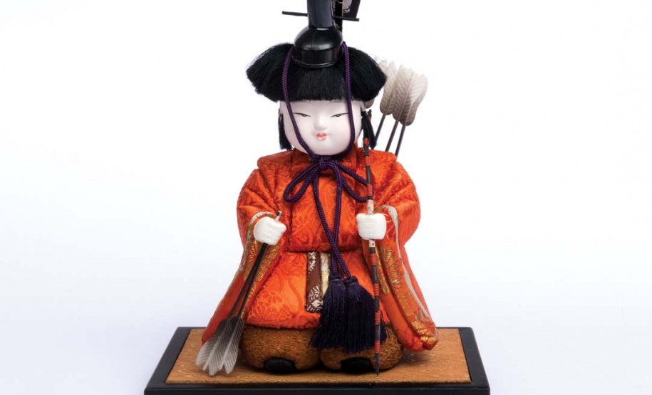 MON leva mostra O Mundo Mágico dos Ningyos a Irati
. Foto: Marcelo Kawase