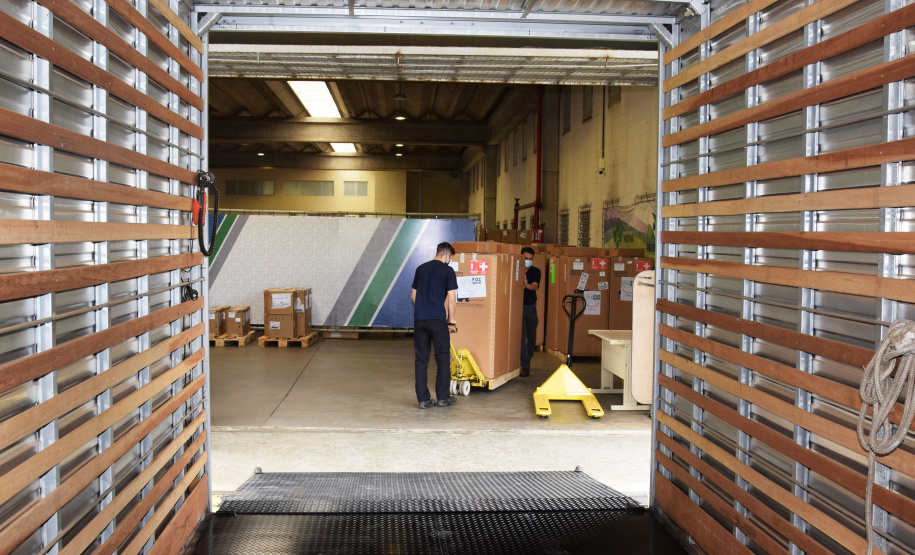 Foto: Antonio Américo