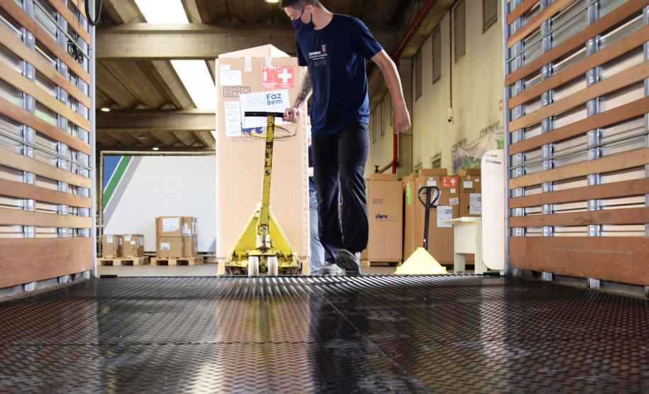 Foto: Antonio Américo