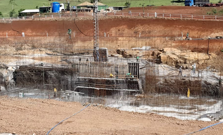 BRDE destina R$ 182 milhões a projetos de energia renovável do Paraná. Foto:BRDE