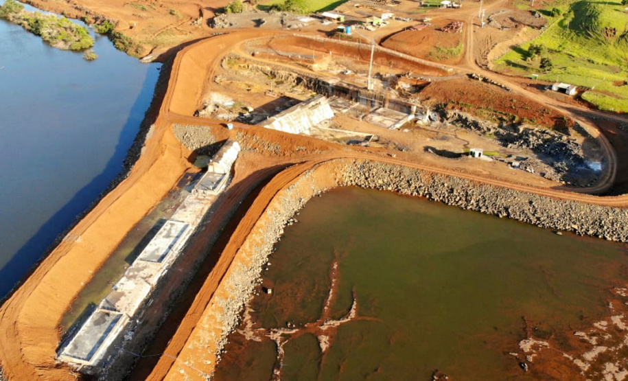 BRDE destina R$ 182 milhões a projetos de energia renovável do Paraná. Foto:BRDE