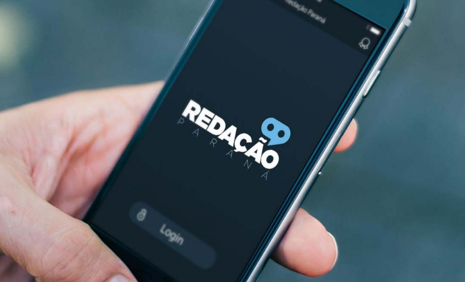 Educação avança em tecnologia e inovação para soluções de ensino remoto. Foto:SEED