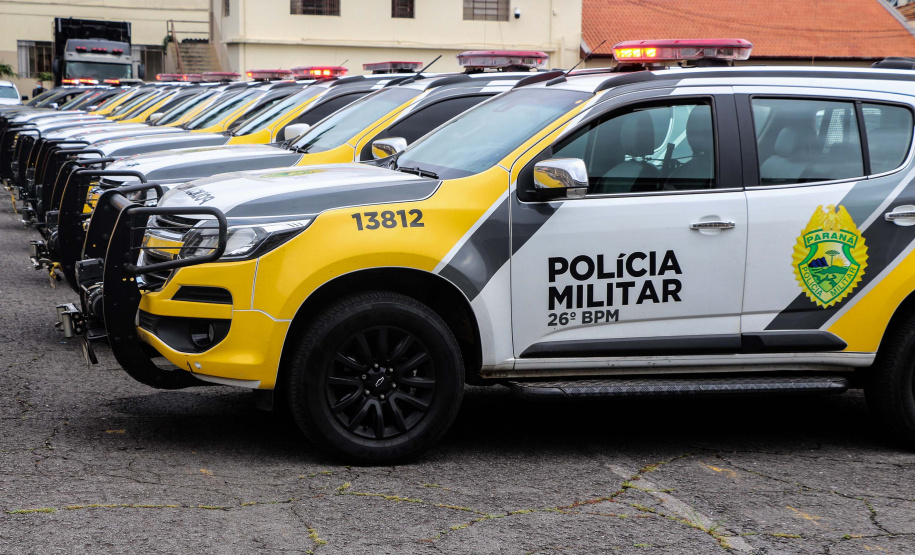 Curitiba, 15 de Dezembro de 2020.  Lançamento Operação Pronto Emprego