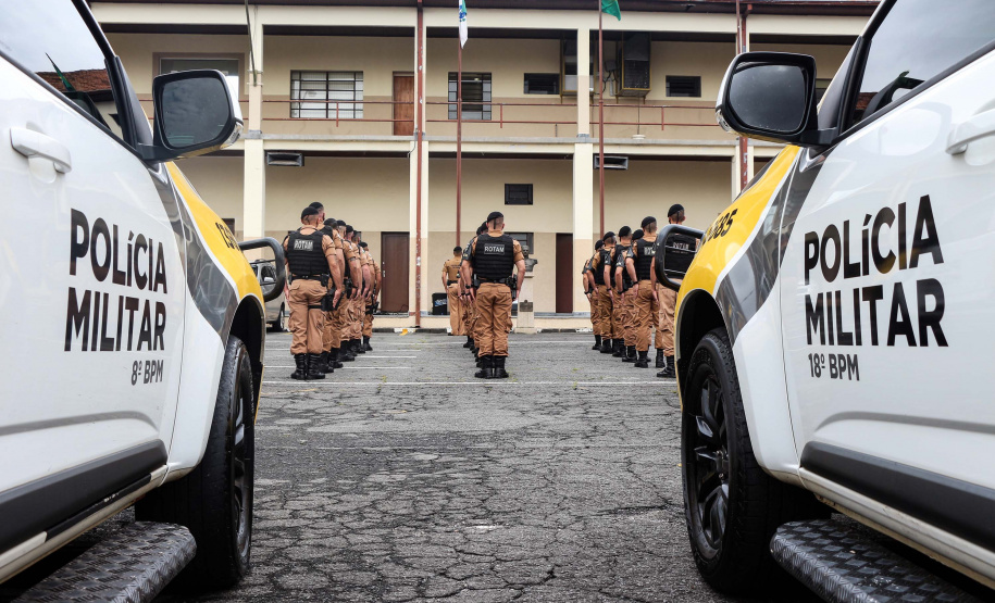 Curitiba, 15 de Dezembro de 2020.  Lançamento Operação Pronto Emprego