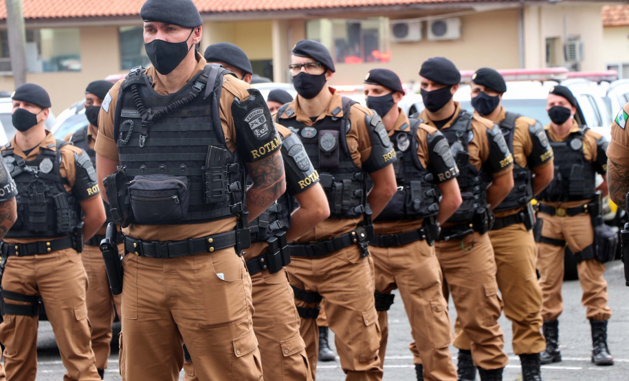 Curitiba, 15 de Dezembro de 2020.  Lançamento Operação Pronto Emprego