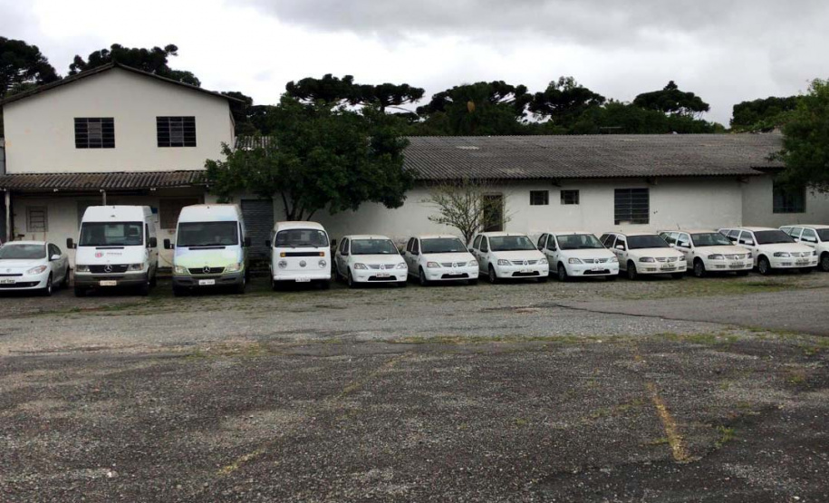 Fazenda cede veículos e imóveis para outras pastas. Foto:SEFA