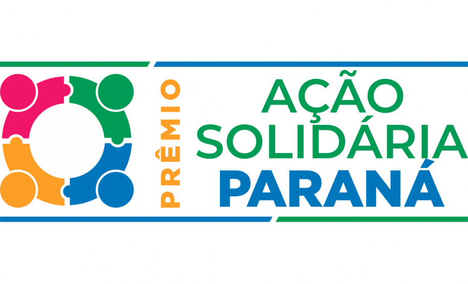 Prêmio Ação Solidária Paraná divulga vencedores.