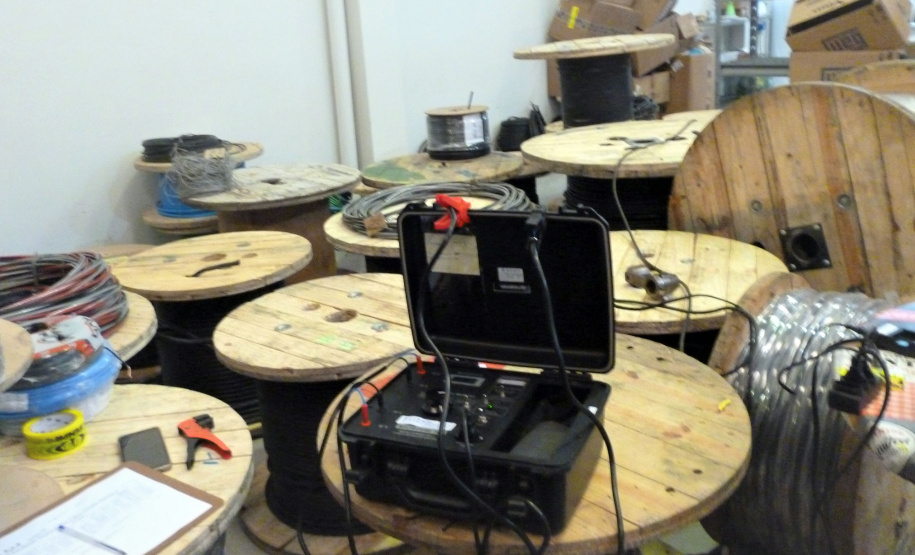 Material foi enviado ao Laboratório de Ipem-PR. Em caso de confirmação da irregularidade o lote será apreendido definitivamente e os fabricantes devem ser responsabilizados.
Foto: IPEM PR