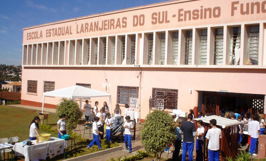 Seed-PR vai prorrogar mandatos de atuais diretores