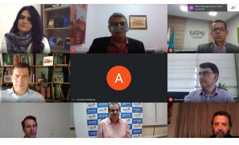 Governo divulga vencedores do 33º Prêmio Paranaense de Ciência e Tecnologia.