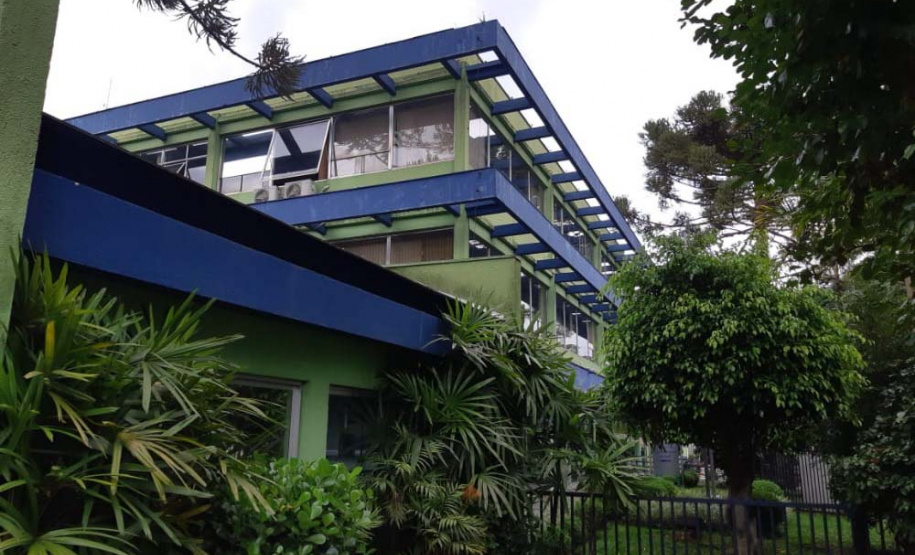 IAT encerra atividades de 2020 em evento online. Foto:IAT