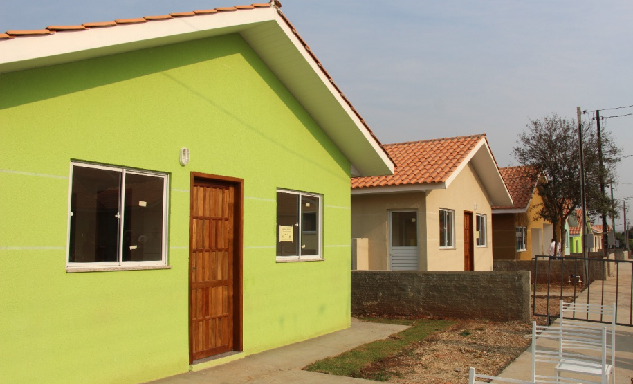 Nossa Gente auxilia famílias em situação de vulnerabilidade social . Foto:SEJUF