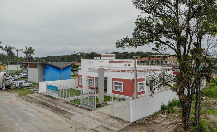 Nossa Gente auxilia famílias em situação de vulnerabilidade social . Foto:SEJUF