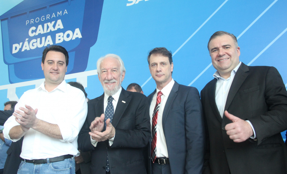 Nossa Gente auxilia famílias em situação de vulnerabilidade social . Foto:SEJUF