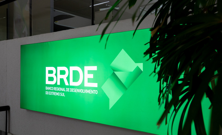 BRDE aprova mais de R$ 1 bilhão em créditos para o Paraná. Foto:BRDE