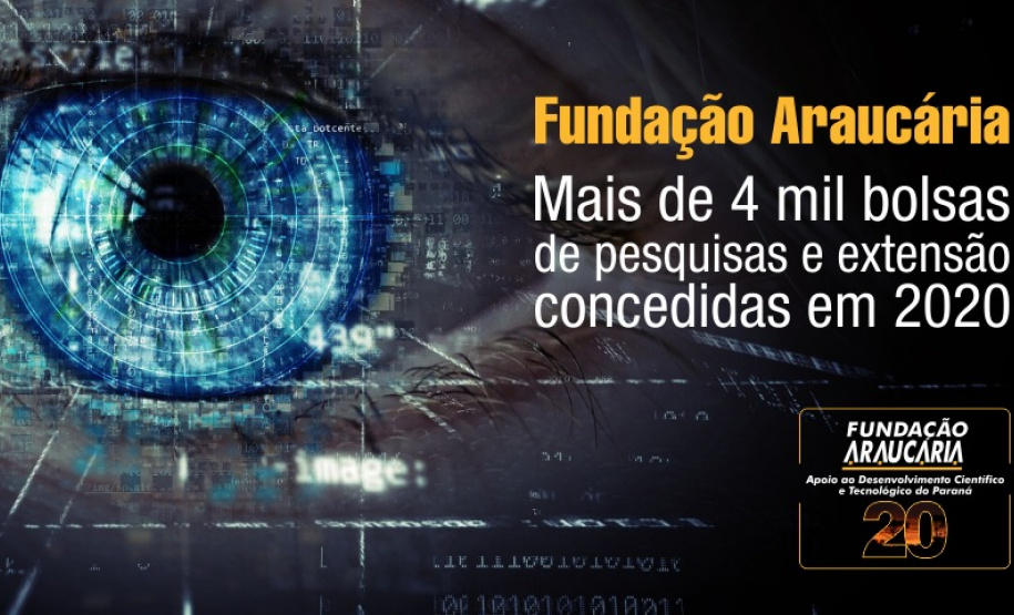 Fundação Araucária investe quase R$ 60 milhões em pesquisa e inovação