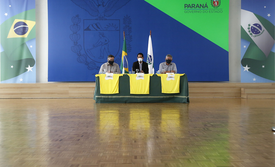 Operação especial que começa neste sábado (19) vai reforçar a necessidade do distanciamento social e difundir outras medidas sanitárias para conter a circulação do vírus. Governo cancelou toda a programação de atividades esportivas, artísticas, de lazer e culturais.