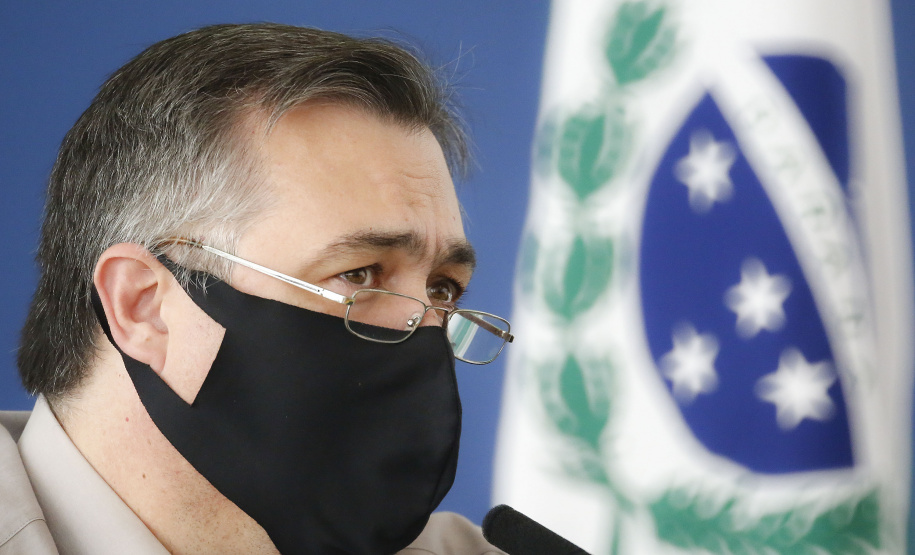 Operação especial que começa neste sábado (19) vai reforçar a necessidade do distanciamento social e difundir outras medidas sanitárias para conter a circulação do vírus. Governo cancelou toda a programação de atividades esportivas, artísticas, de lazer e culturais.