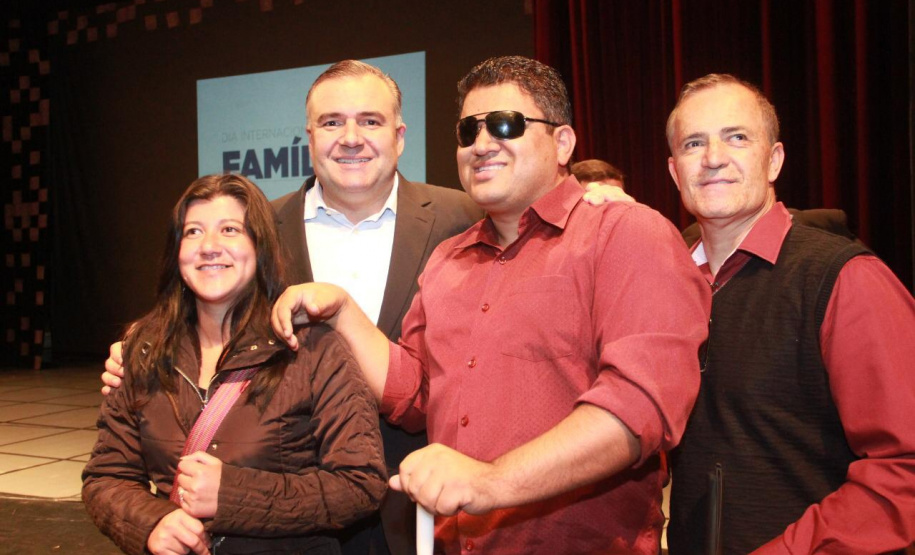 Ações do Estado protegem idosos, pessoas com deficiência e mulheres. Foto: SEJUF