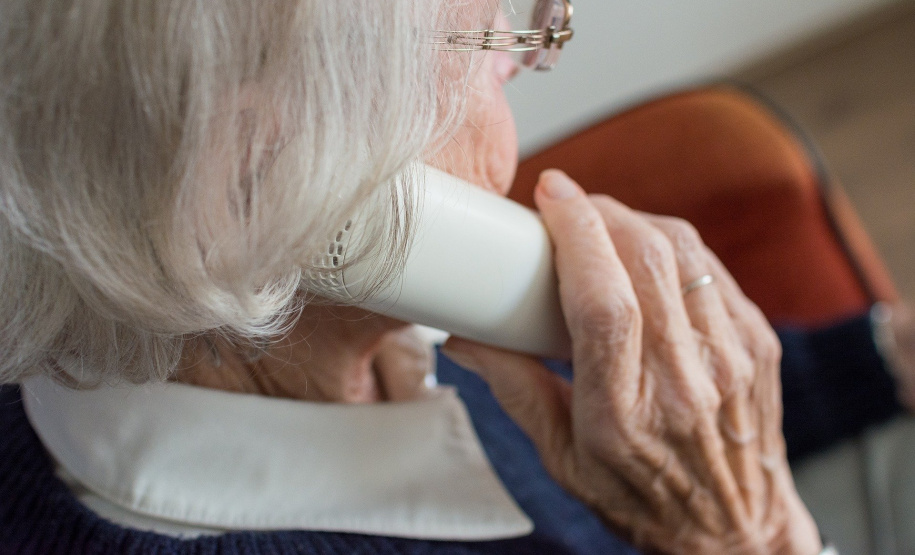 Ações do Estado protegem idosos, pessoas com deficiência e mulheres. Foto: SEJUF