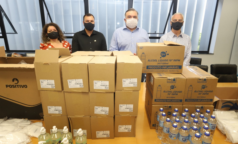 Ações do Estado protegem idosos, pessoas com deficiência e mulheres. Foto: SEJUF