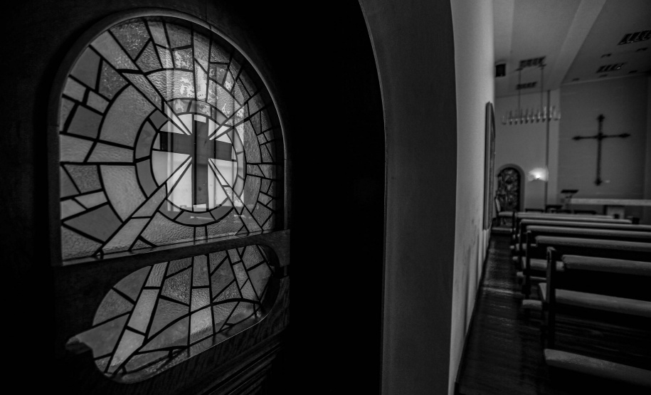 Curitiba - PALACIO IGUAÇU - Foto: Jonathan Campos/ AEN