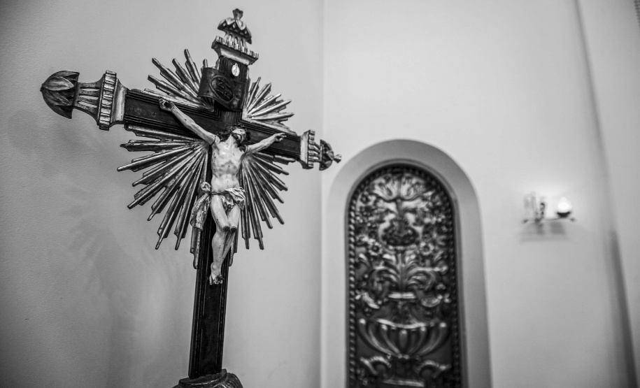 Curitiba - PALACIO IGUAÇU - Foto: Jonathan Campos/ AEN