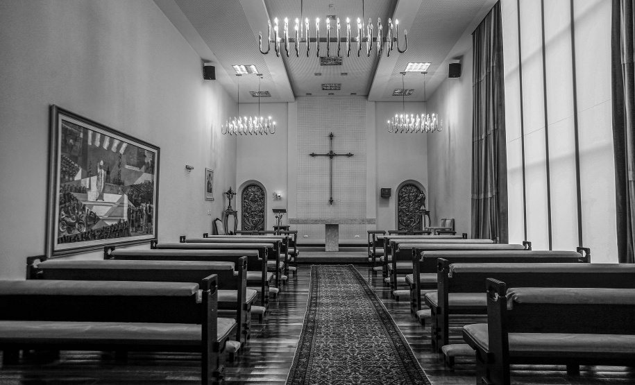 Curitiba - PALACIO IGUAÇU - Foto: Jonathan Campos/ AEN