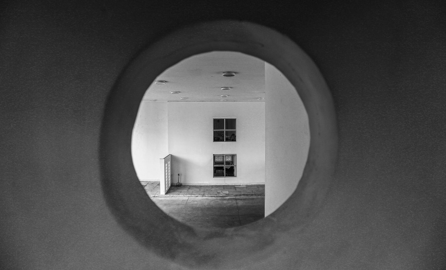 Curitiba - PALACIO IGUAÇU - Foto: Jonathan Campos/ AEN