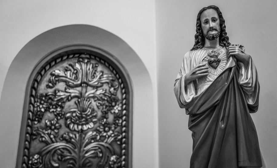 Curitiba - PALACIO IGUAÇU - Foto: Jonathan Campos/ AEN