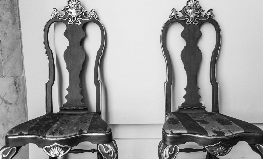 Curitiba - PALACIO IGUAÇU - Foto: Jonathan Campos/ AEN