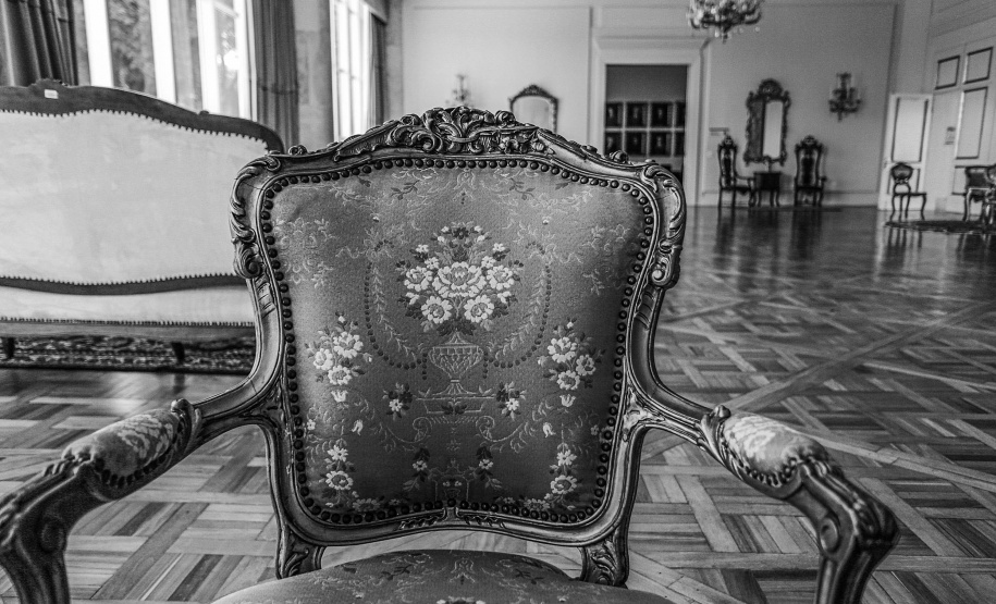 Curitiba - PALACIO IGUAÇU - Foto: Jonathan Campos/ AEN