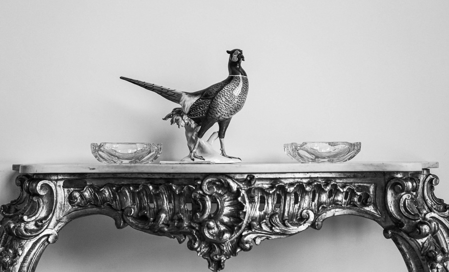 Curitiba - PALACIO IGUAÇU - Foto: Jonathan Campos/ AEN