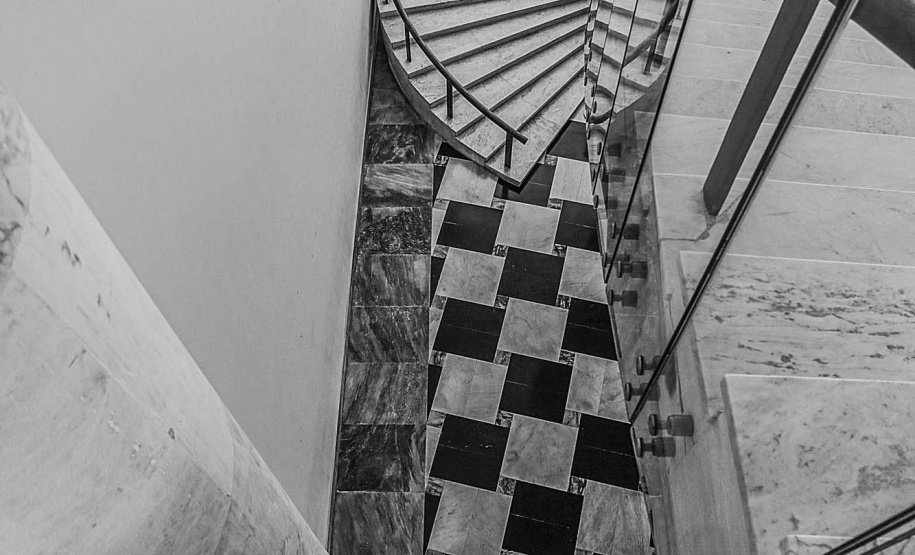 Curitiba - PALACIO IGUAÇU - Foto: Jonathan Campos/ AEN