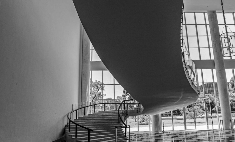 Curitiba - PALACIO IGUAÇU - Foto: Jonathan Campos/ AEN