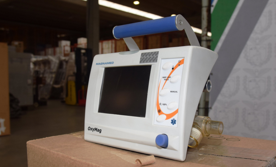 A reativação dos leitos exclusivos para atendimento a pacientes suspeitos e/ou confirmados com a Covid-19 no Paraná iniciou em 20 de novembro, após o crescimento no número de casos em todo o Estado