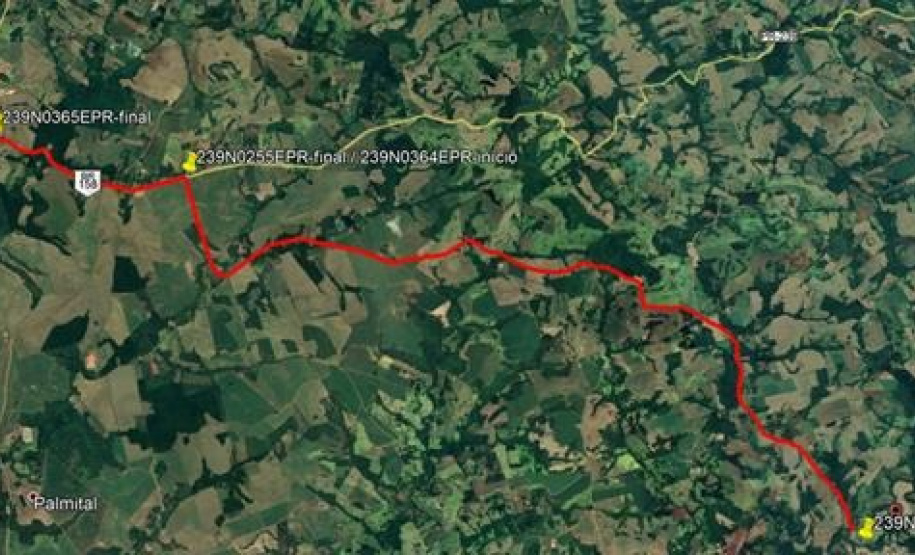 DER - Em parceria com o BID, Governo investiu R$ 17,5 milhões na contratação de novos projetos para rodovias e a malha ferroviária