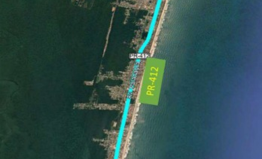 DER - Em parceria com o BID, Governo investiu R$ 17,5 milhões na contratação de novos projetos para rodovias e a malha ferroviária