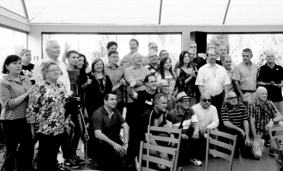 Servidores resgatam história de entidade que se dedicou à geologia do Paraná. Foto: IAT