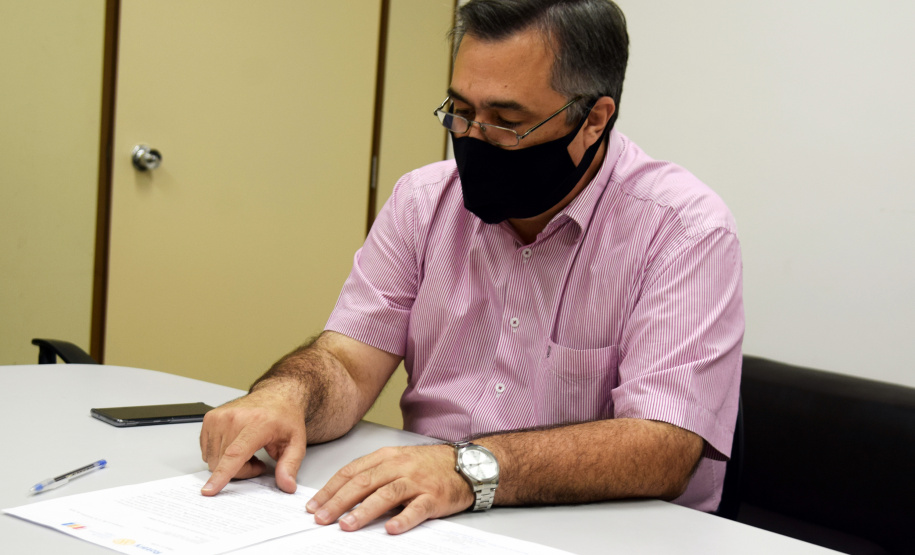 Rotary Internacional doa R$ 185,9 mil em equipamentos para Hemocentro de Guarapuava
Foto Sesa