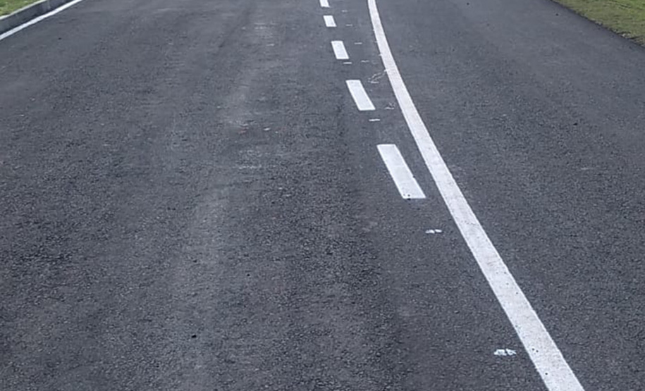 Governo libera tráfego de veículos em nova ponte de União da Vitória