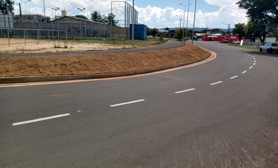 Governo libera tráfego de veículos em nova ponte de União da Vitória