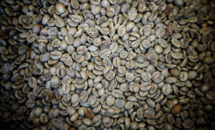 Londrina - Armazém do Café. Foto: José Fernando Ogura/AEN